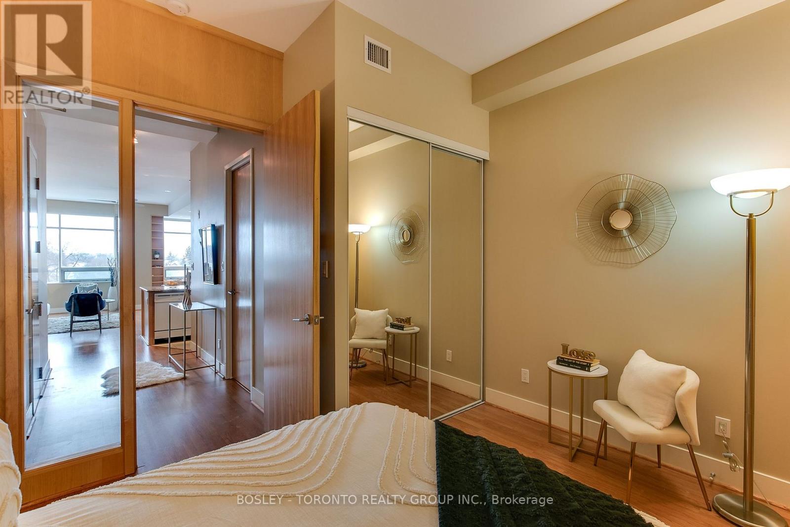 Photo 36 of 309 562 Eglinton Avenue E, Toronto ON