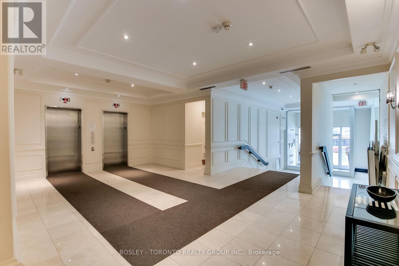 Photo 21 of 309 562 Eglinton Avenue E, Toronto ON