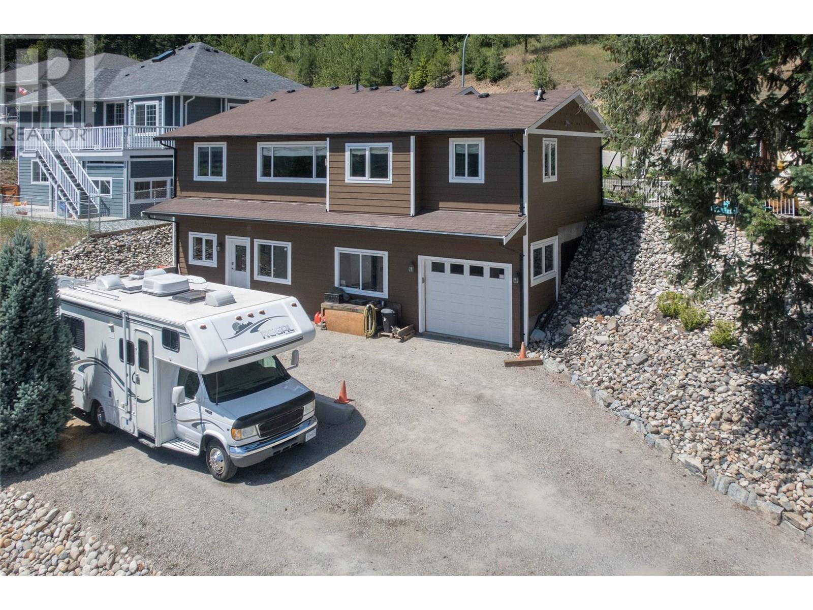 1859 Schunter Drive, Lumby