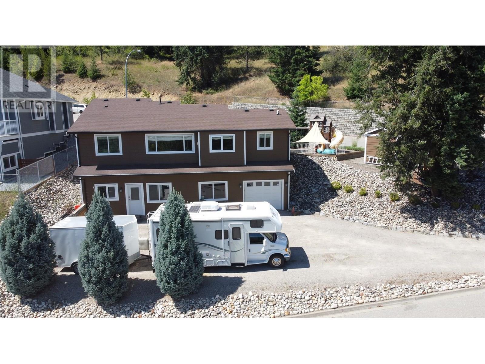 1859 Schunter Drive, Lumby