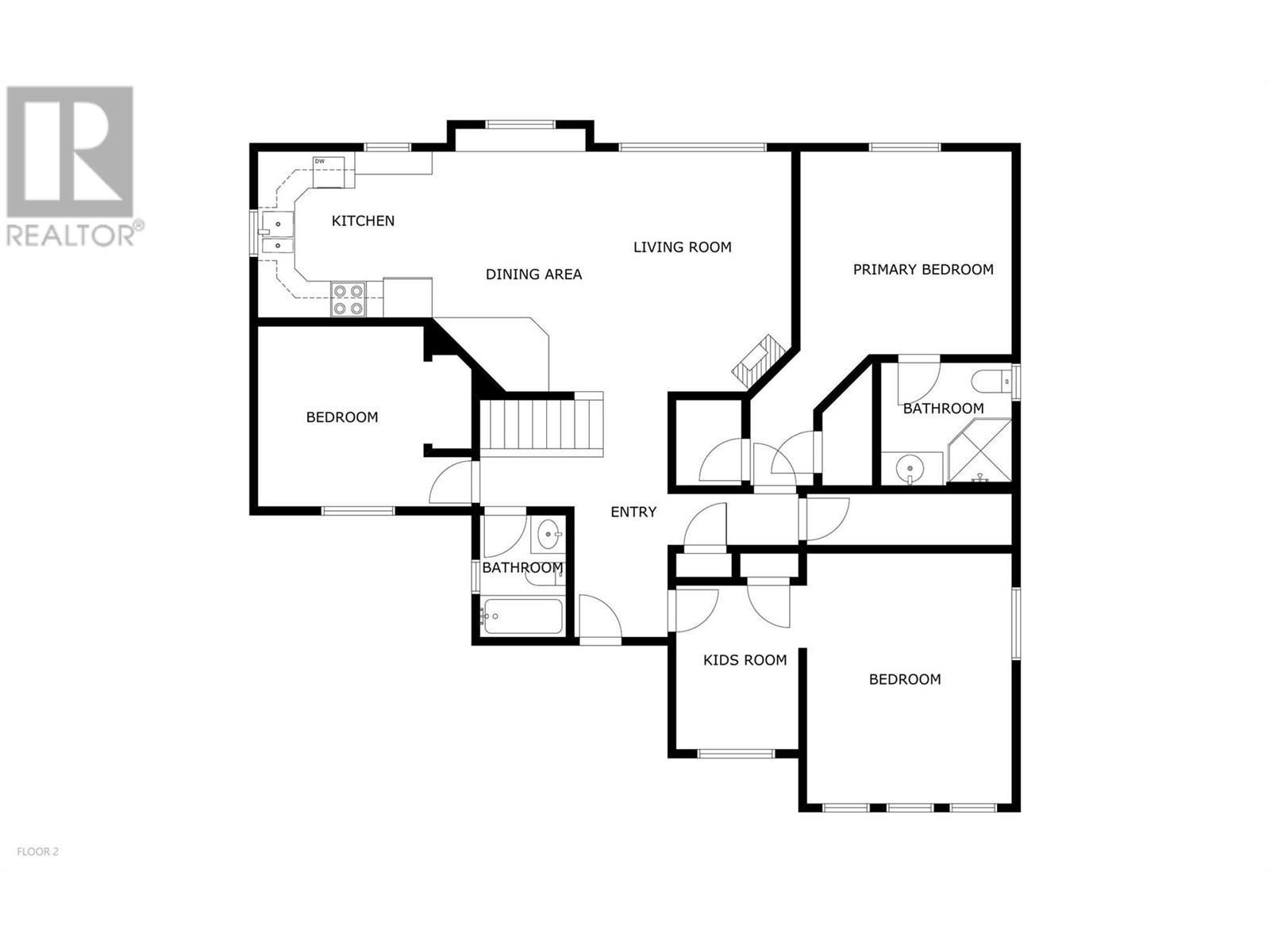 1859 Schunter Drive, Lumby