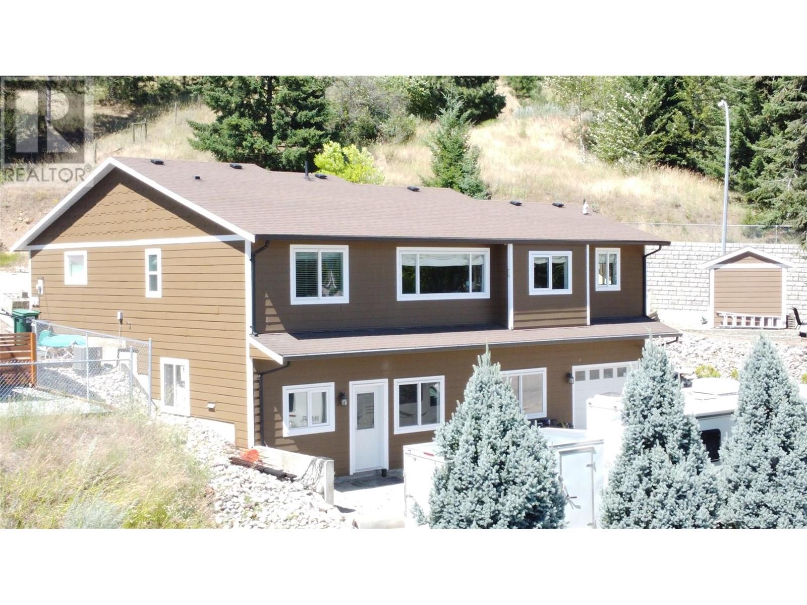 1859 Schunter Drive, Lumby