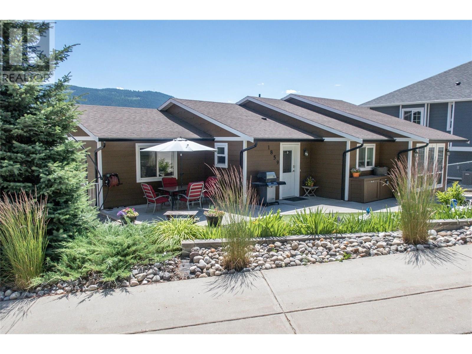 1859 Schunter Drive, Lumby