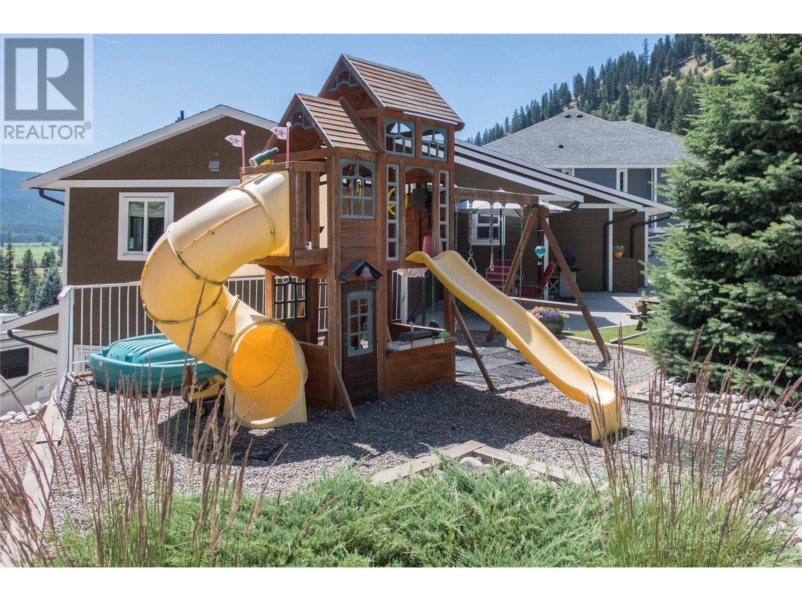 1859 Schunter Drive, Lumby
