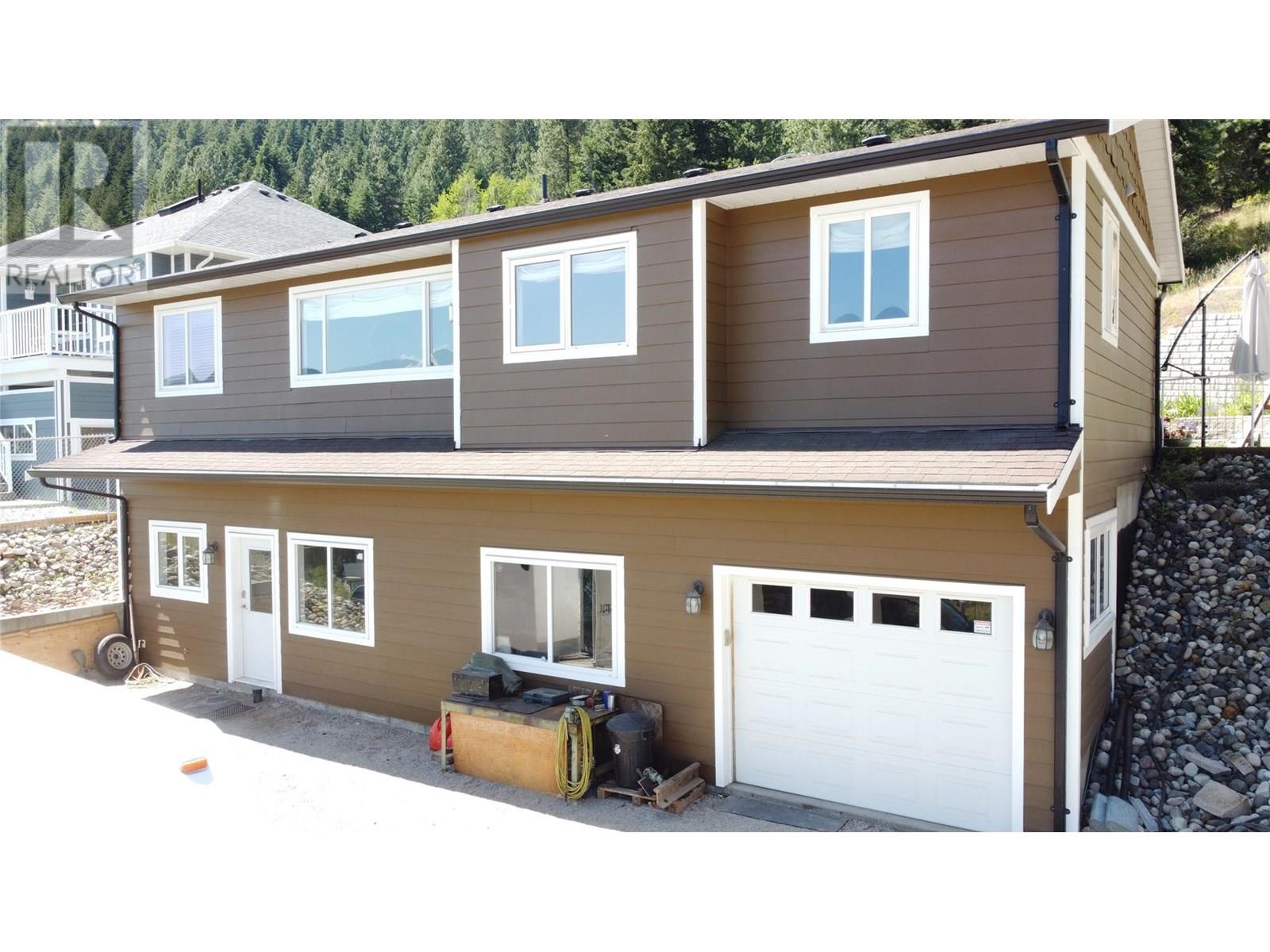 1859 Schunter Drive, Lumby