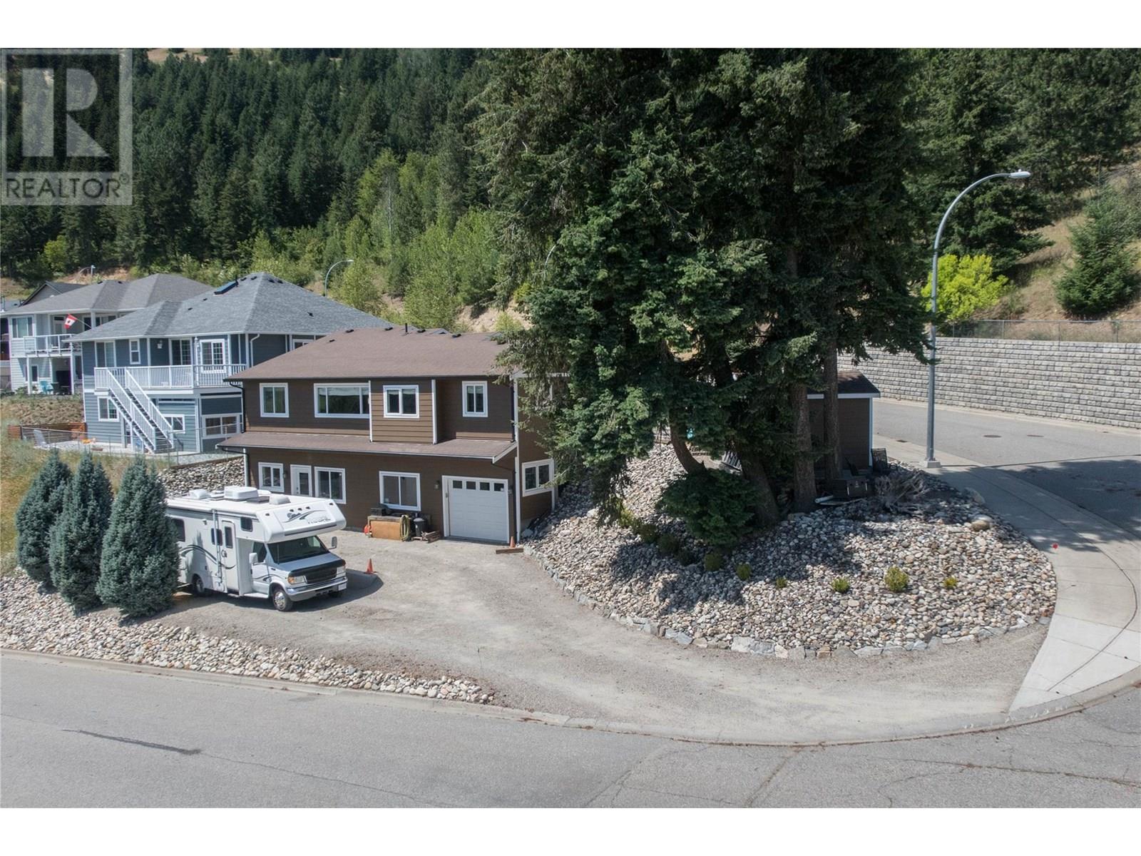 1859 Schunter Drive, Lumby