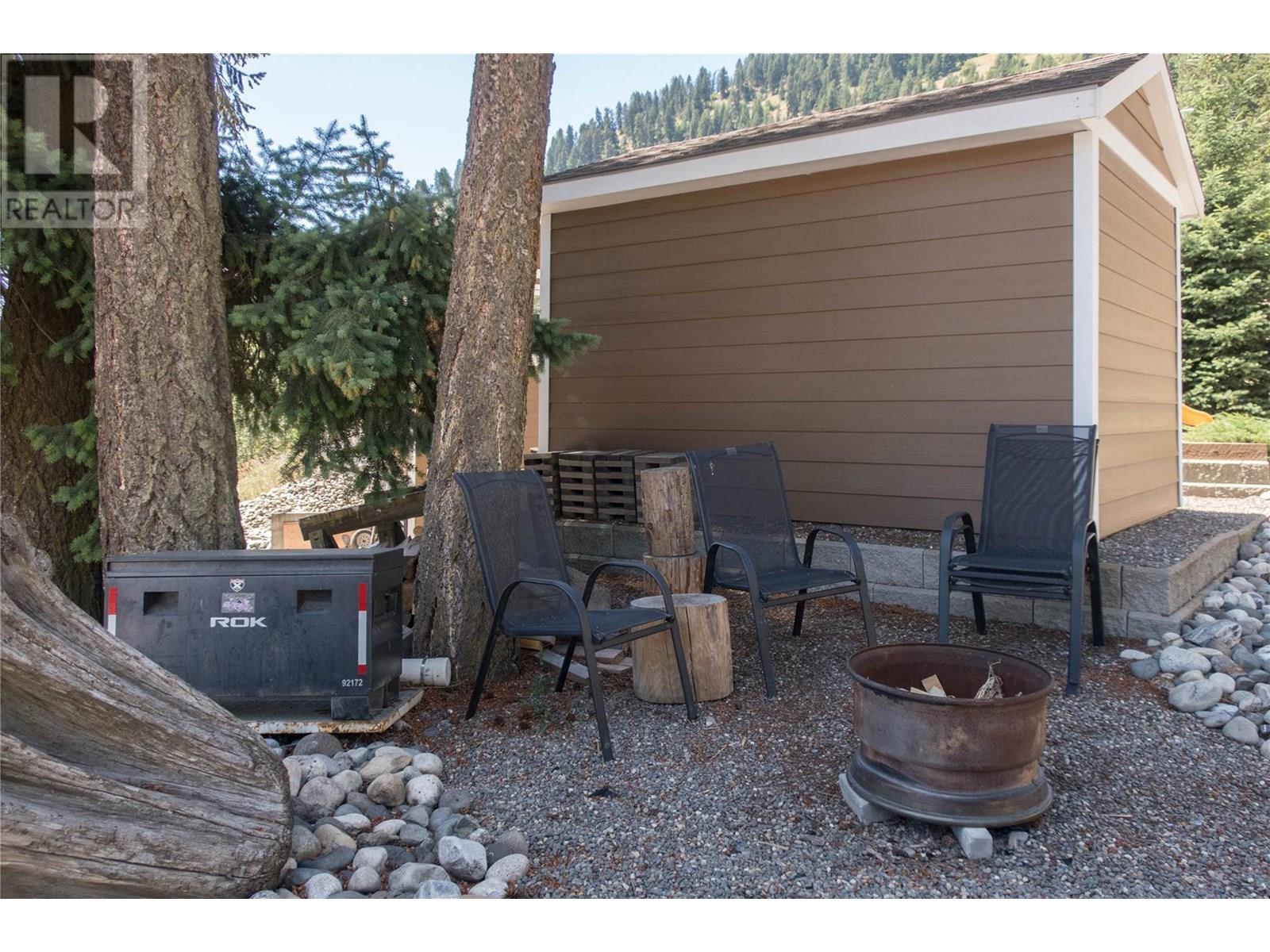 1859 Schunter Drive, Lumby