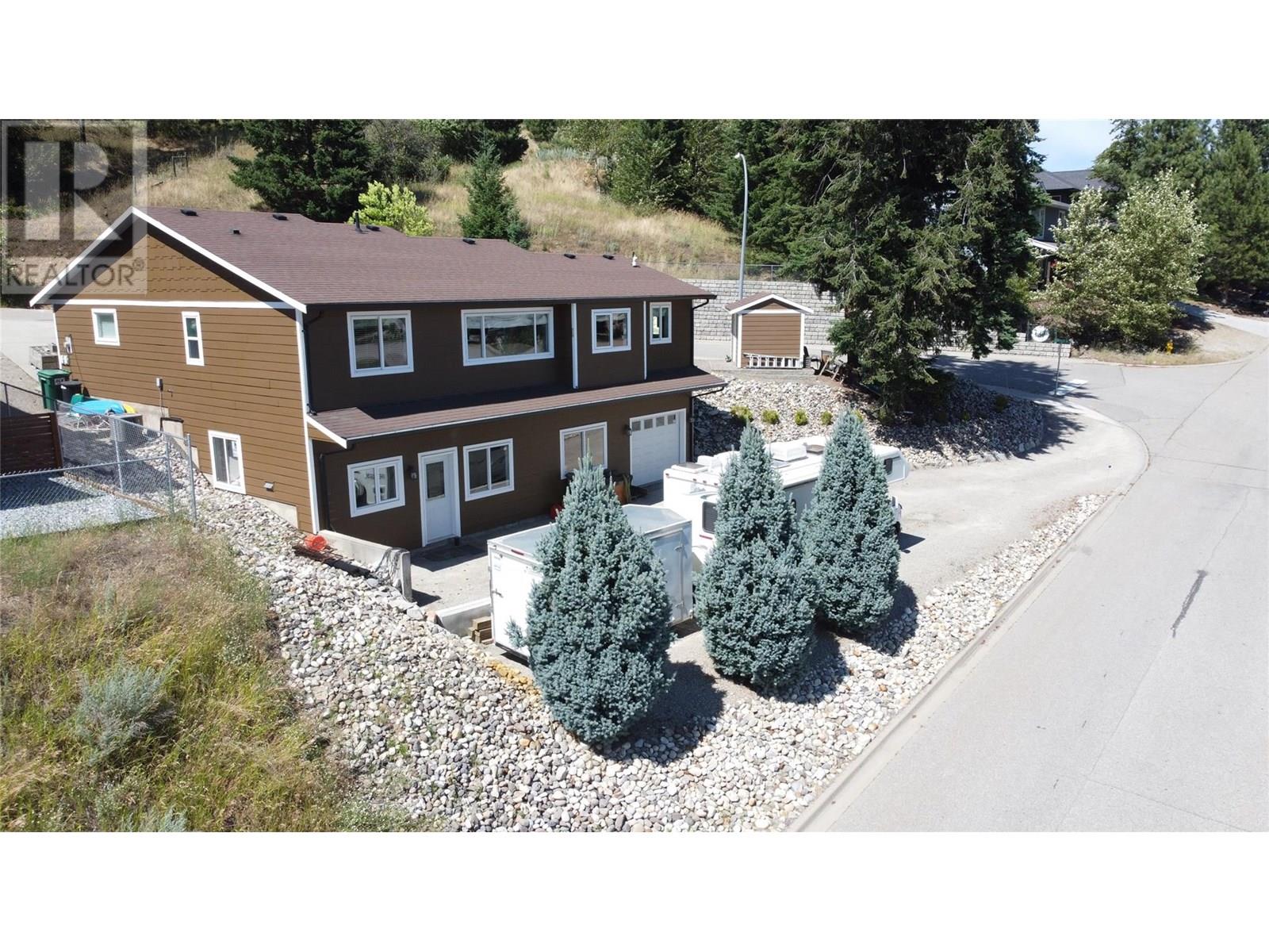 1859 Schunter Drive, Lumby