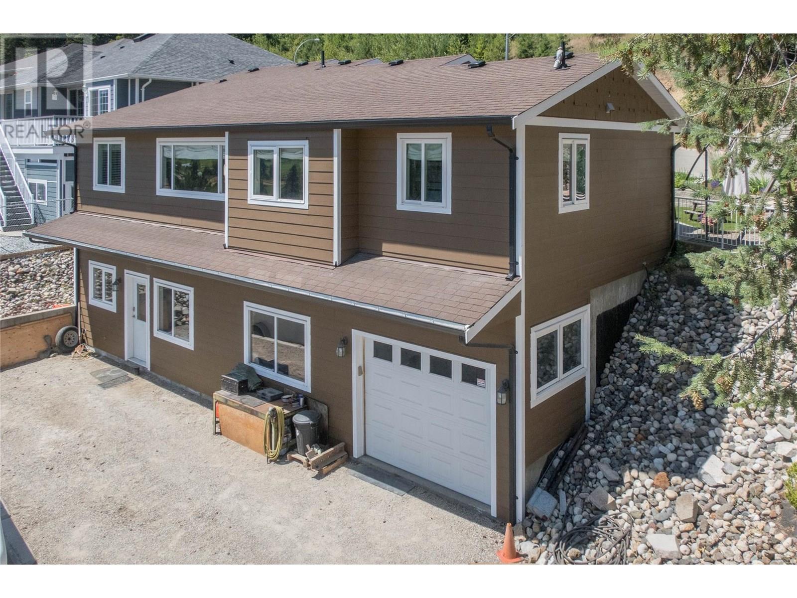 1859 Schunter Drive, Lumby