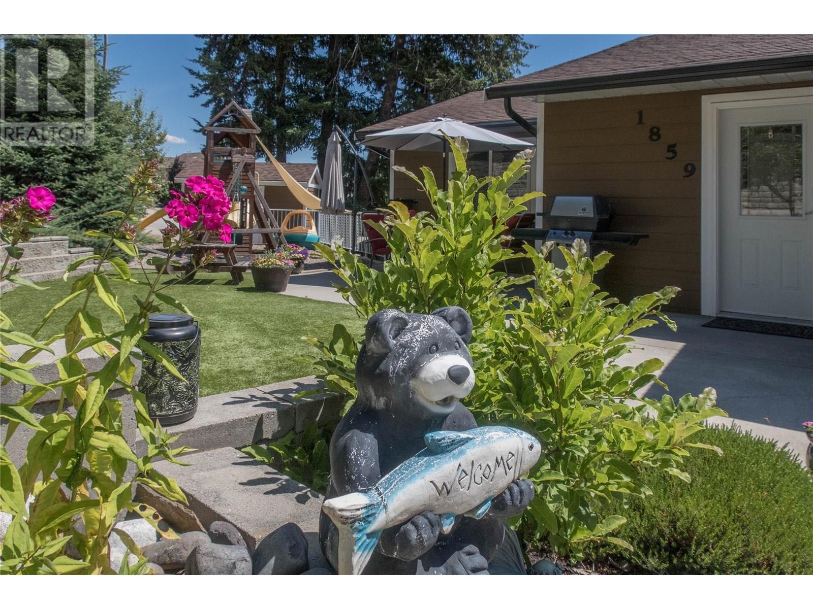 1859 Schunter Drive, Lumby