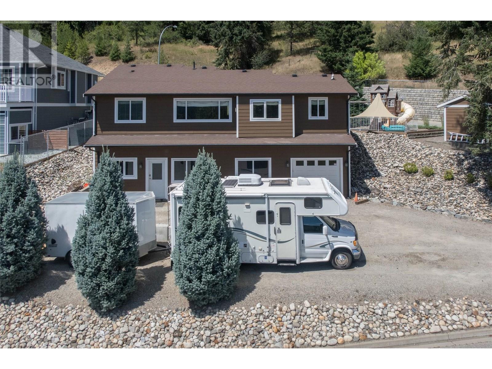 1859 Schunter Drive, Lumby