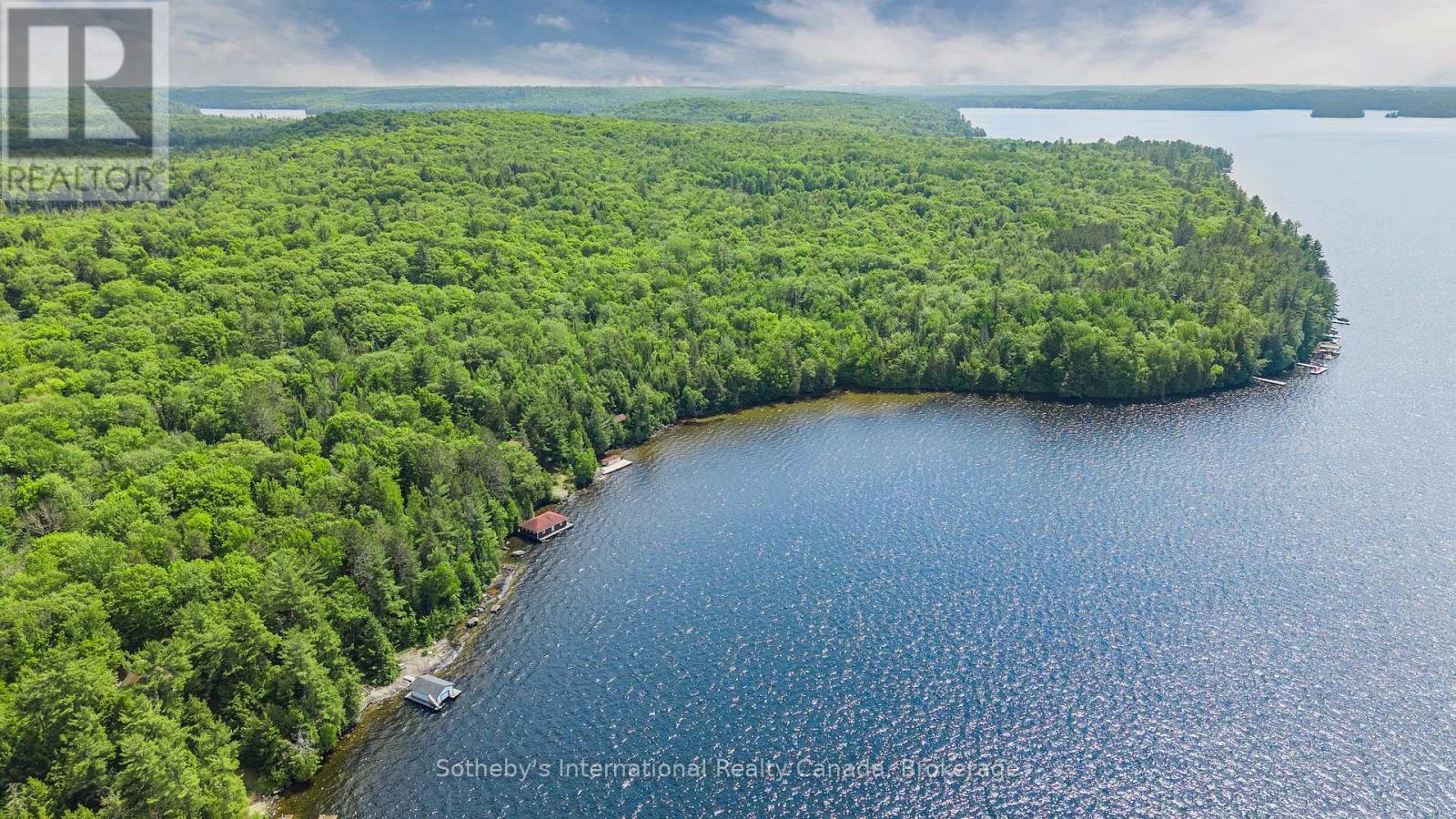 Photo 1 of 1076 Nithgrove Road, Lake Of Bays ON