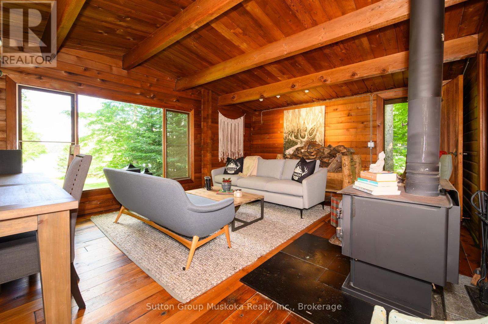 Photo 5 of 417 Cedar Lane, Perry ON