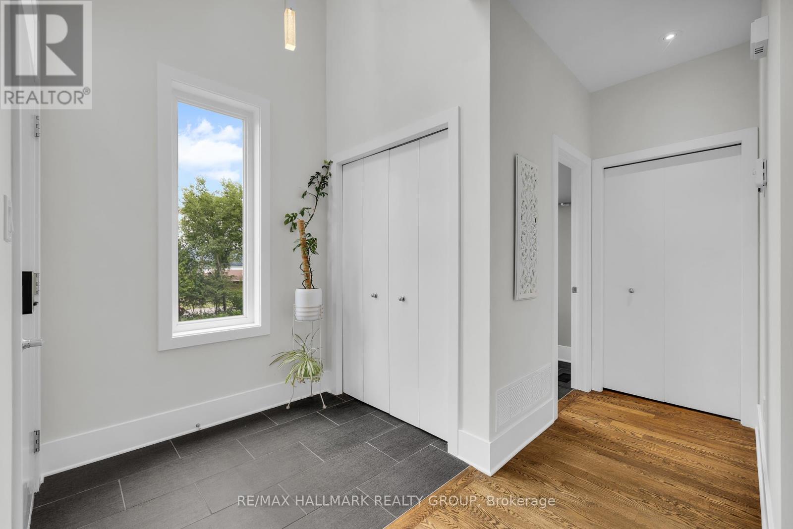 Front Foyer