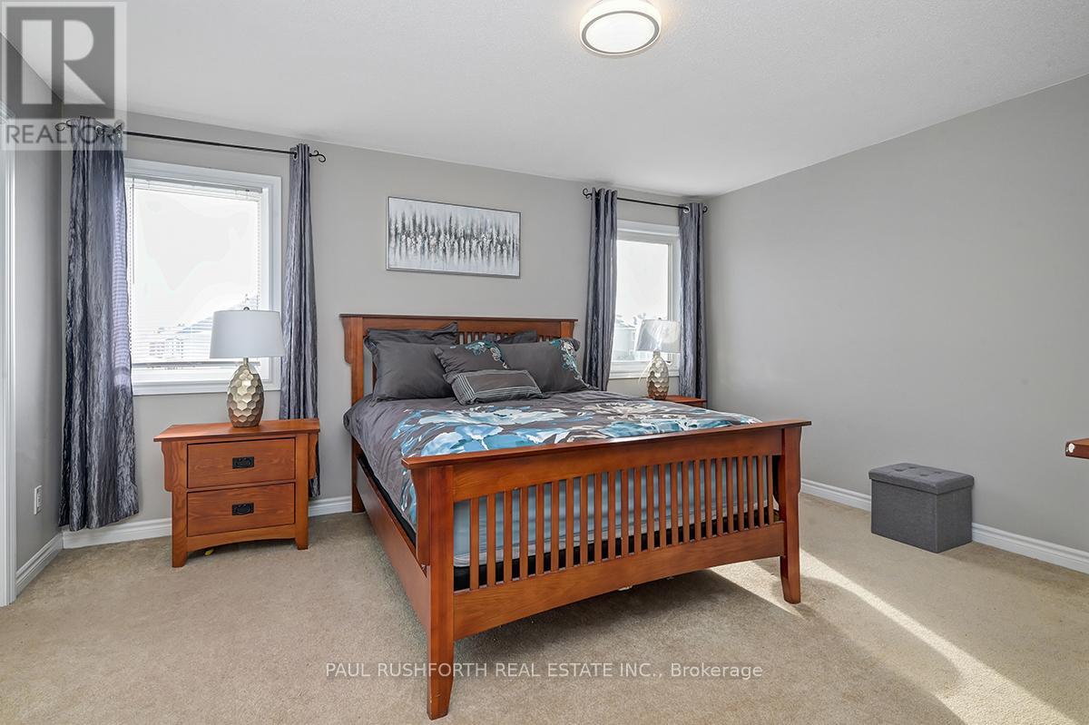 Photo 16 of 609 Dundonald Drive, Ottawa ON