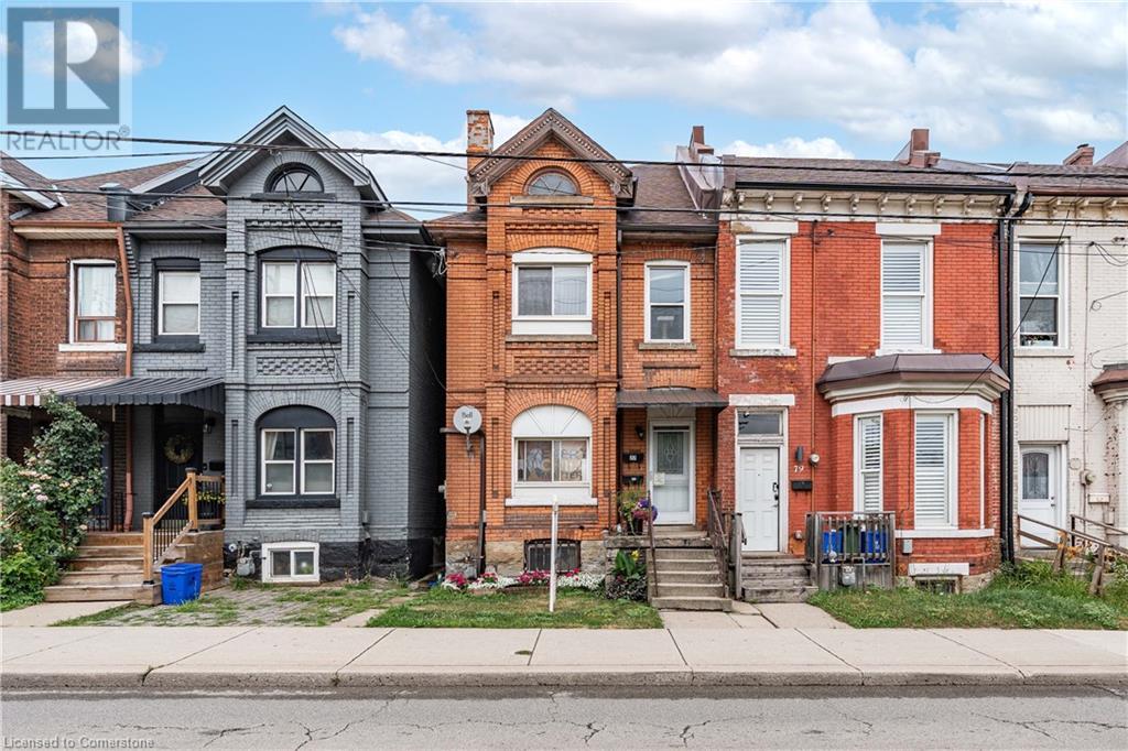 Photo 30 of 77 Barton Street E, Hamilton ON