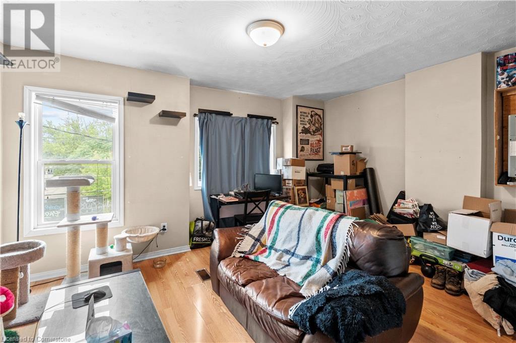 Photo 3 of 77 Barton Street E, Hamilton ON
