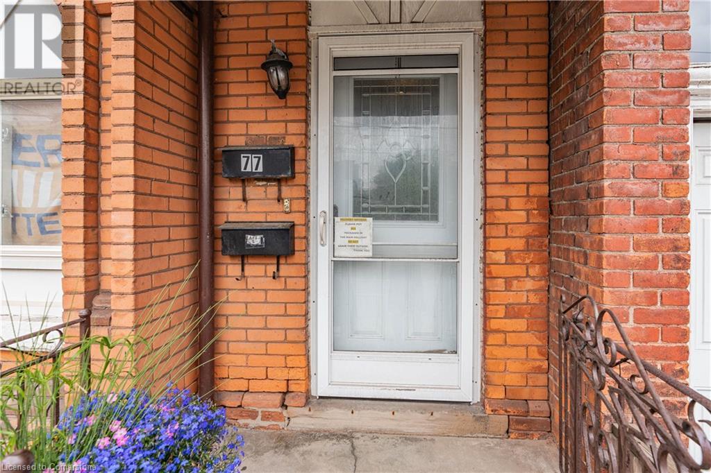 Photo 31 of 77 Barton Street E, Hamilton ON