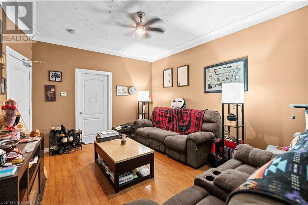 Photo 17 of 77 Barton Street E, Hamilton ON