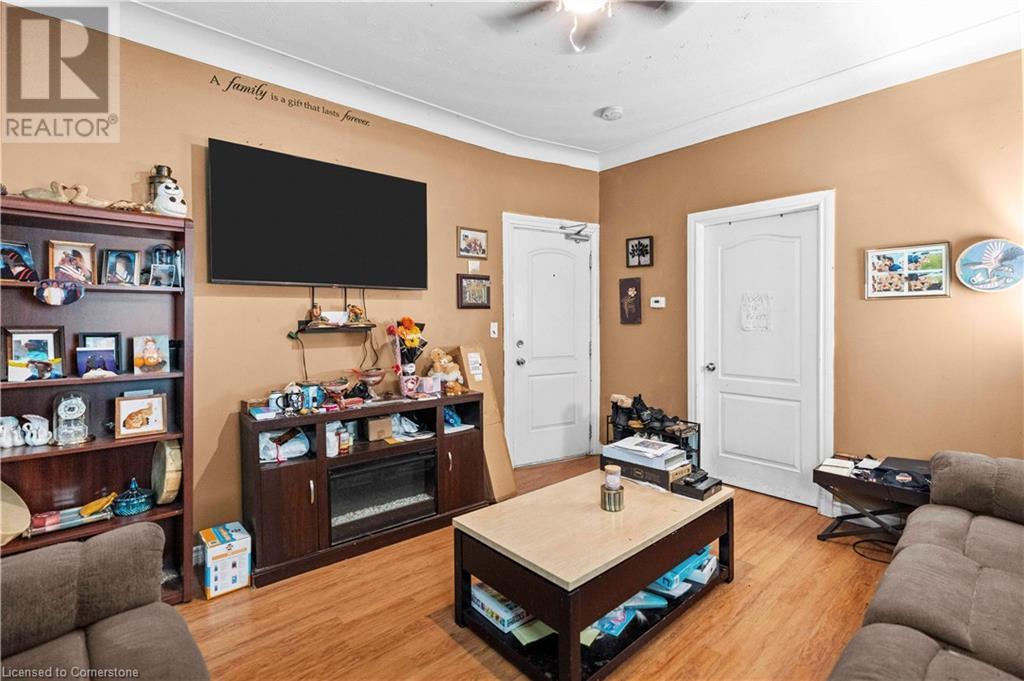 Photo 39 of 77 Barton Street E, Hamilton ON