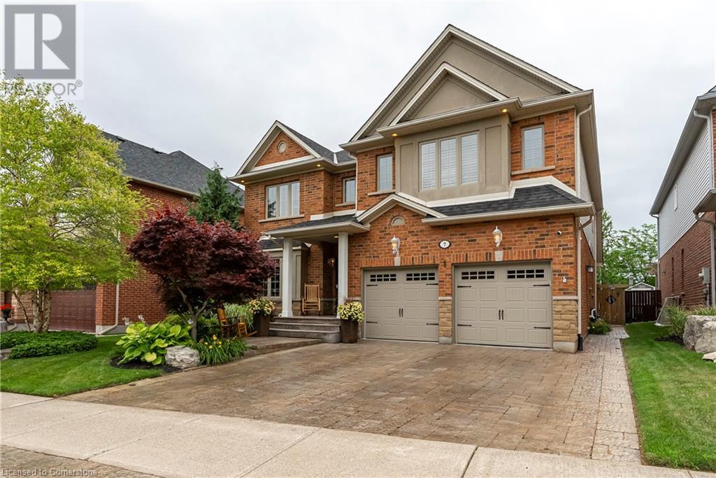 Photo 1 of 7 Riesling Street, Grimsby ON