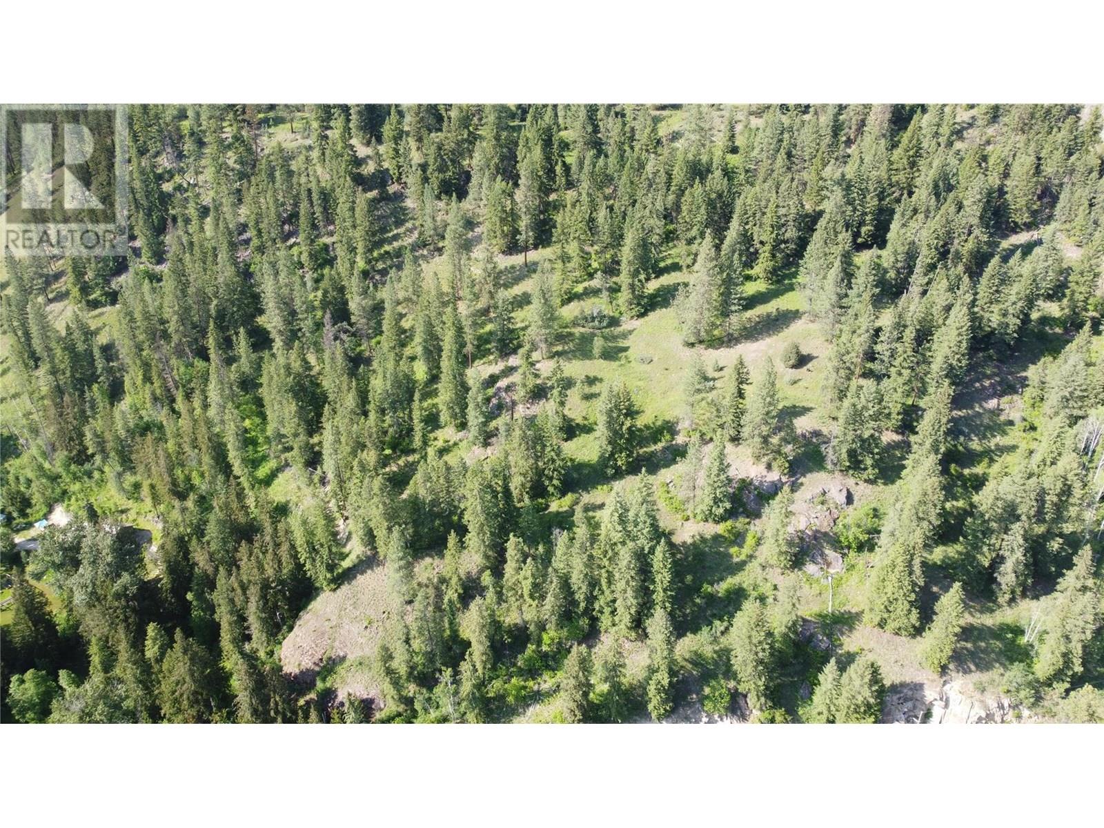 40 Acres Shuswap River Drive, Lumby