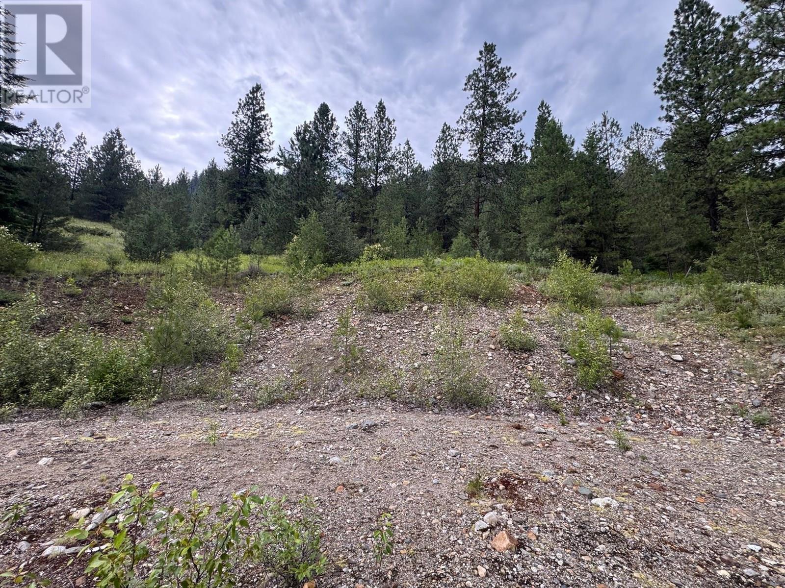 40 Acres Shuswap River Drive, Lumby