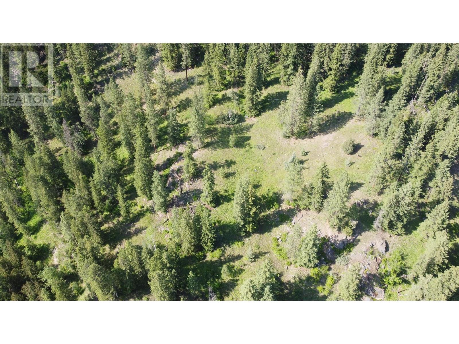 40 Acres Shuswap River Drive, Lumby