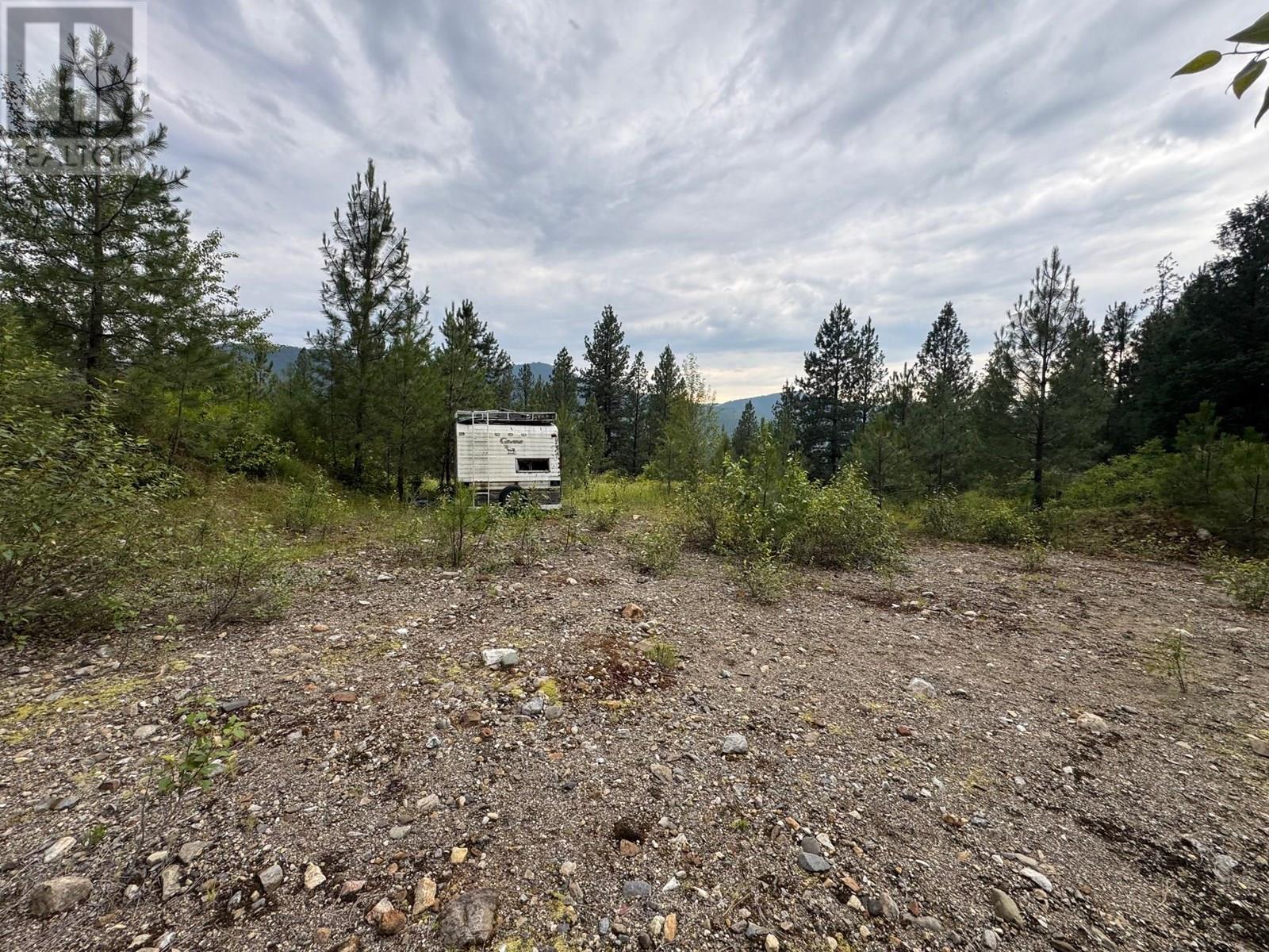 40 Acres Shuswap River Drive, Lumby
