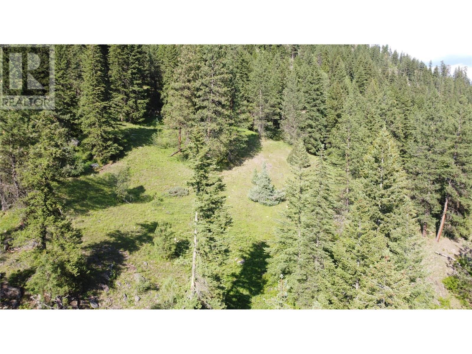 40 Acres Shuswap River Drive, Lumby