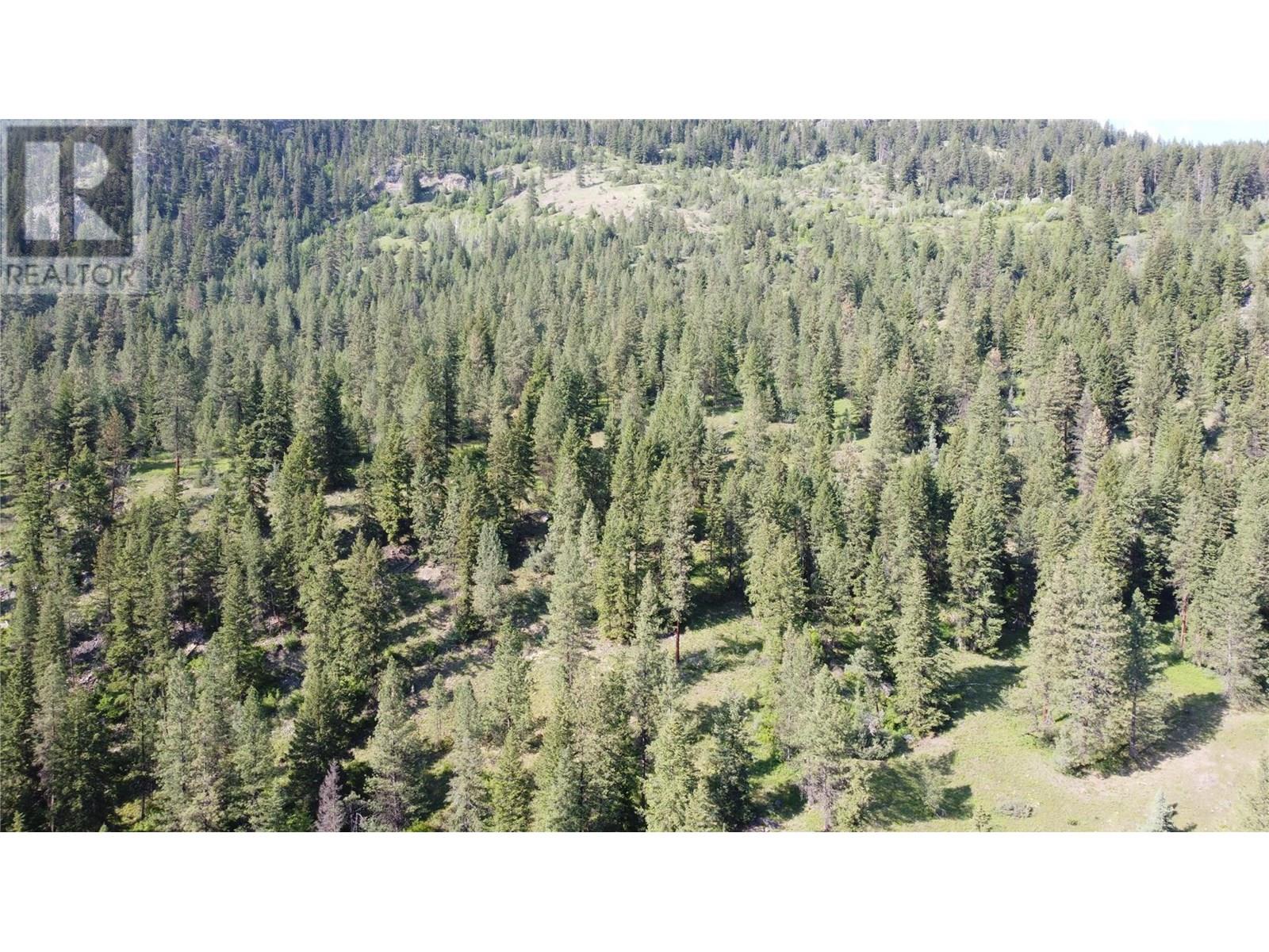40 Acres Shuswap River Drive, Lumby