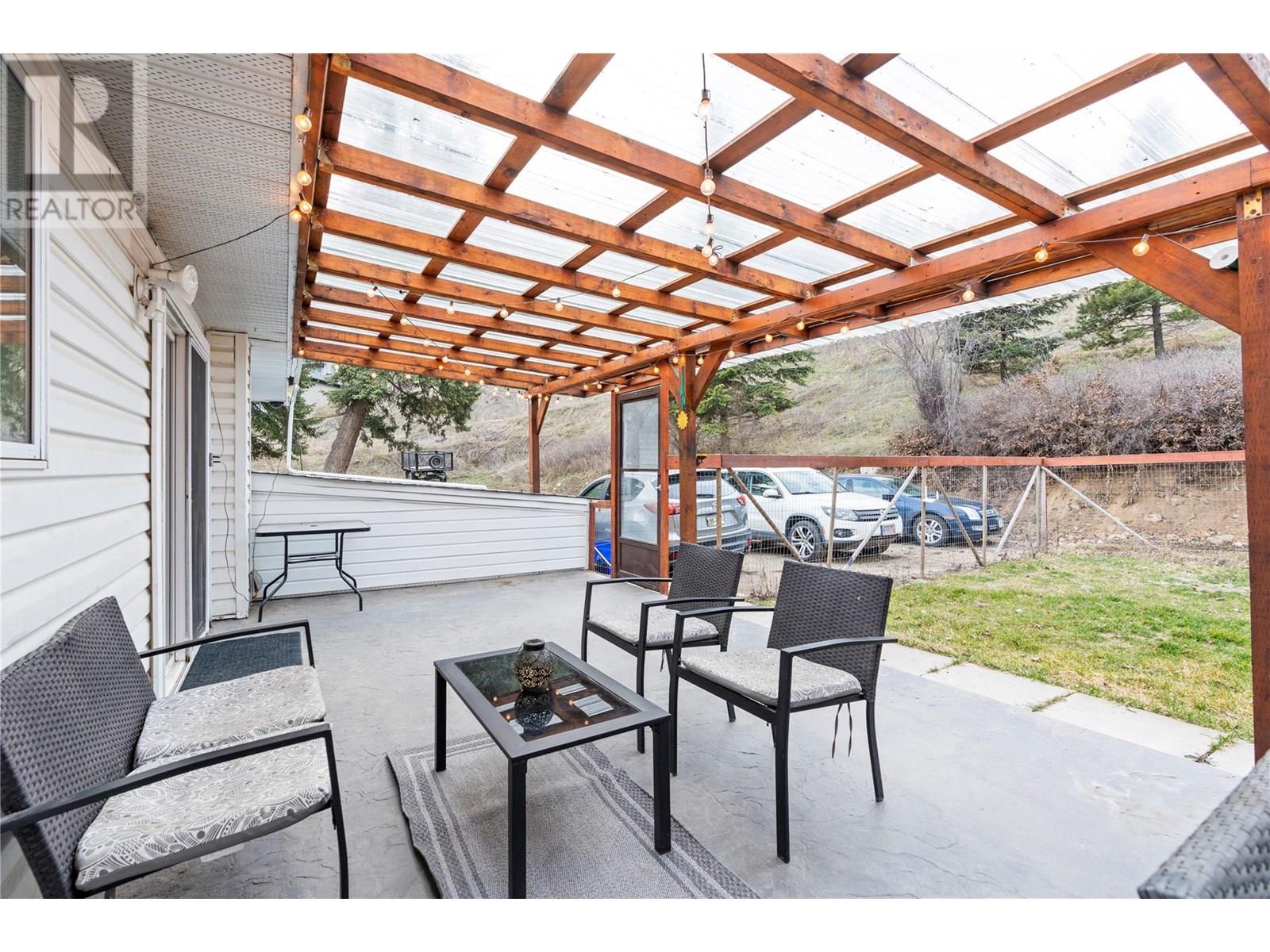 1718 Grandview Avenue, Lumby