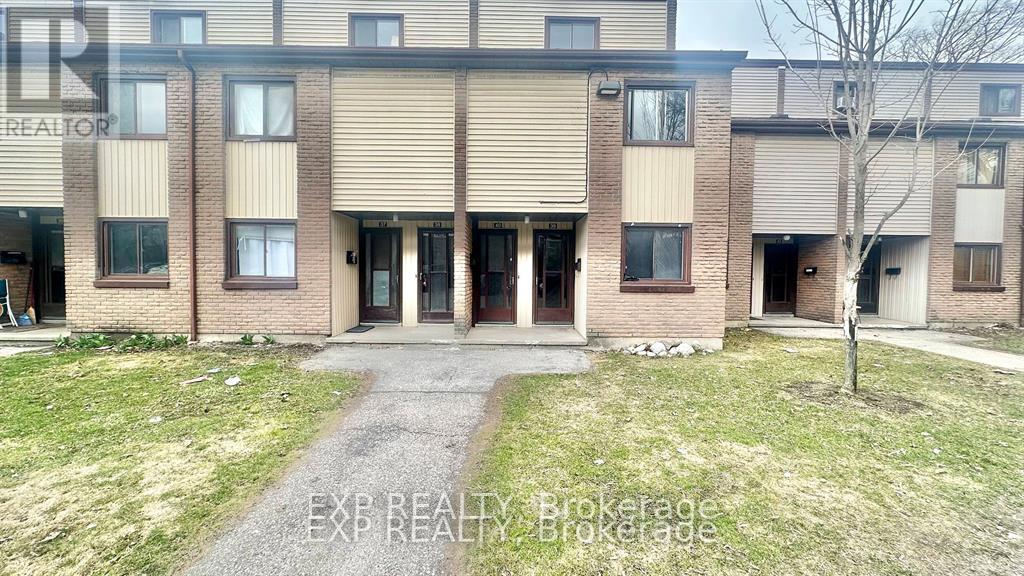 Photo 6 of 44 1200 Courtland Avenue E, Kitchener ON