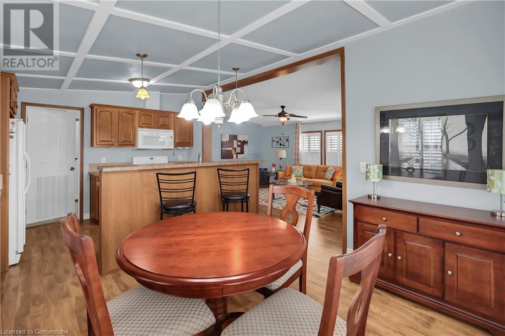 Photo 12 of 3033 Townline Road Unit 107, Stevensville ON