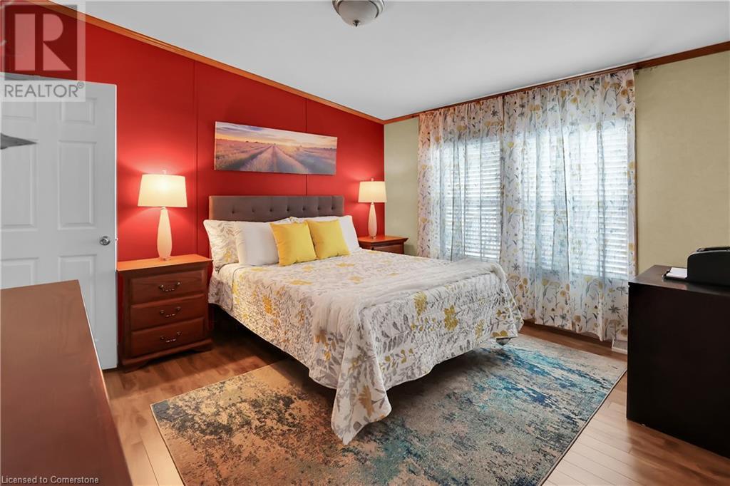 Photo 20 of 3033 Townline Road Unit 107, Stevensville ON