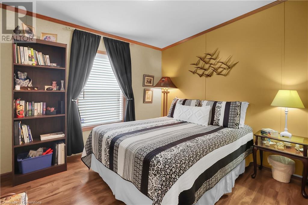 Photo 42 of 3033 Townline Road Unit 107, Stevensville ON