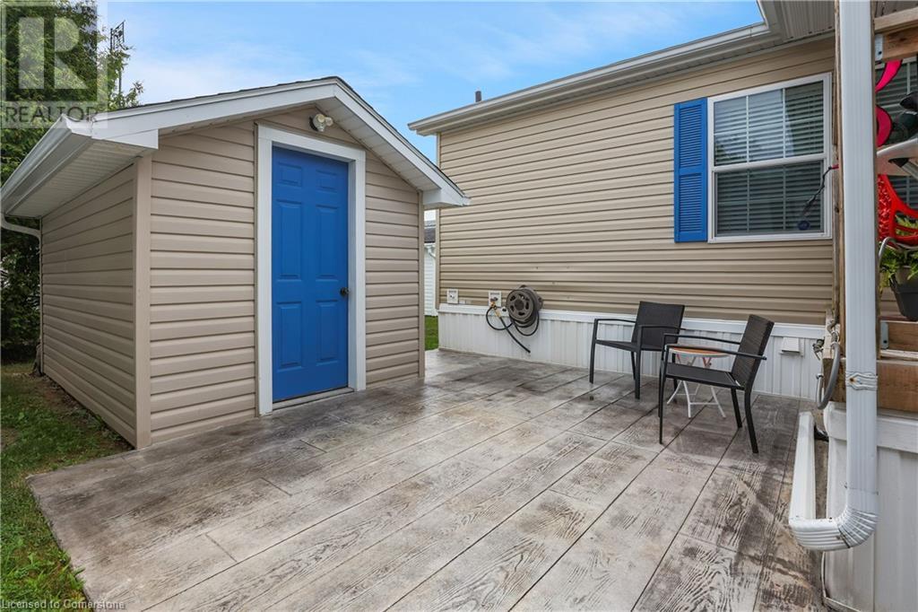 Photo 8 of 3033 Townline Road Unit 107, Stevensville ON