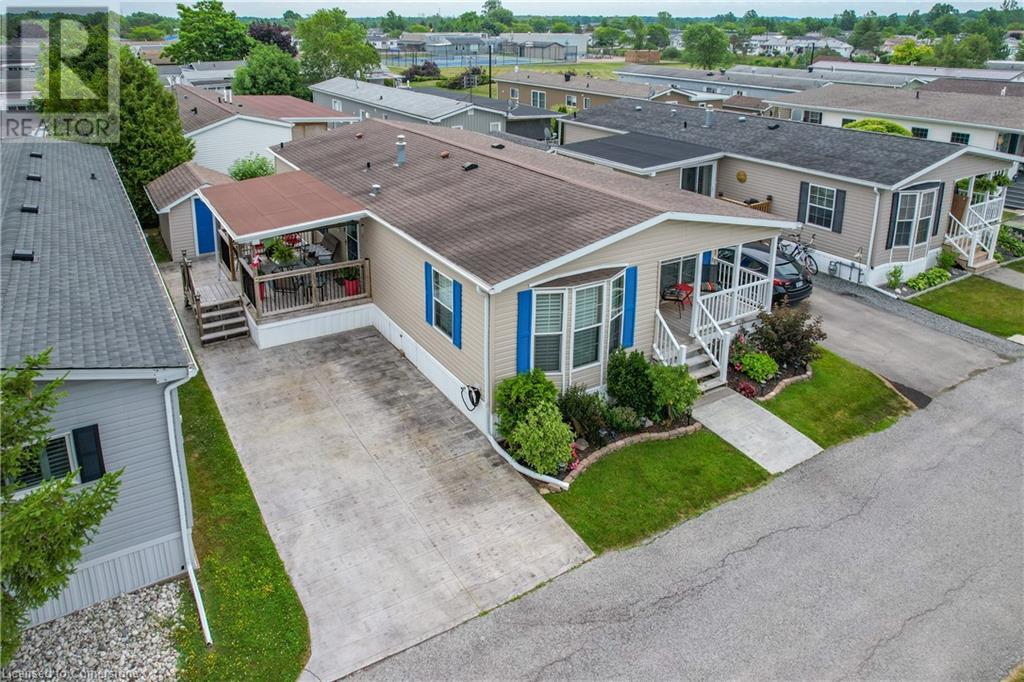 Photo 40 of 3033 Townline Road Unit 107, Stevensville ON