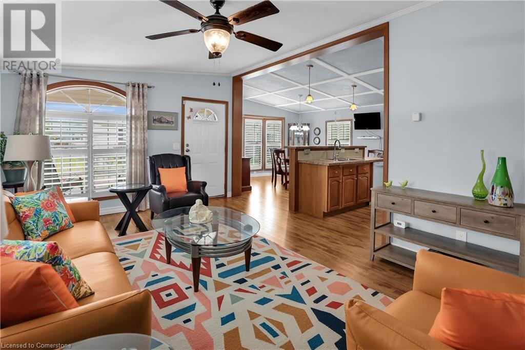 Photo 5 of 3033 Townline Road Unit 107, Stevensville ON