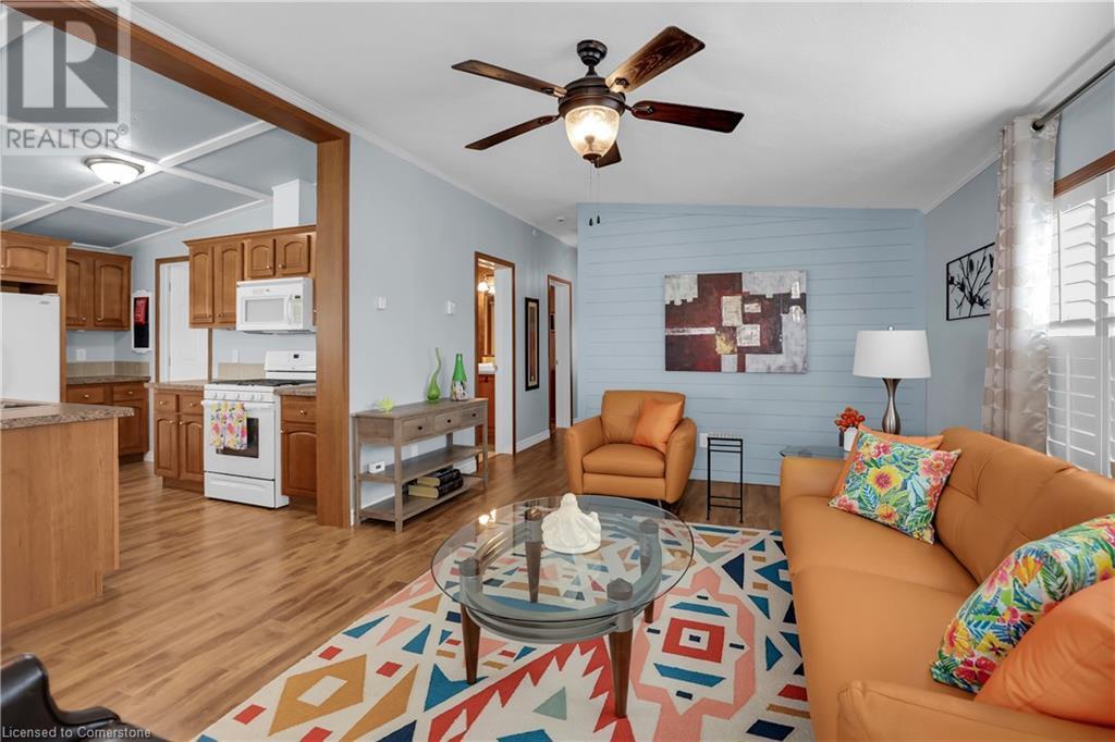 Photo 34 of 3033 Townline Road Unit 107, Stevensville ON