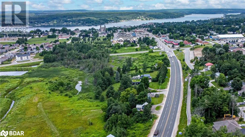 Photo 3 of 9866 County Road 93, Penetanguishene ON