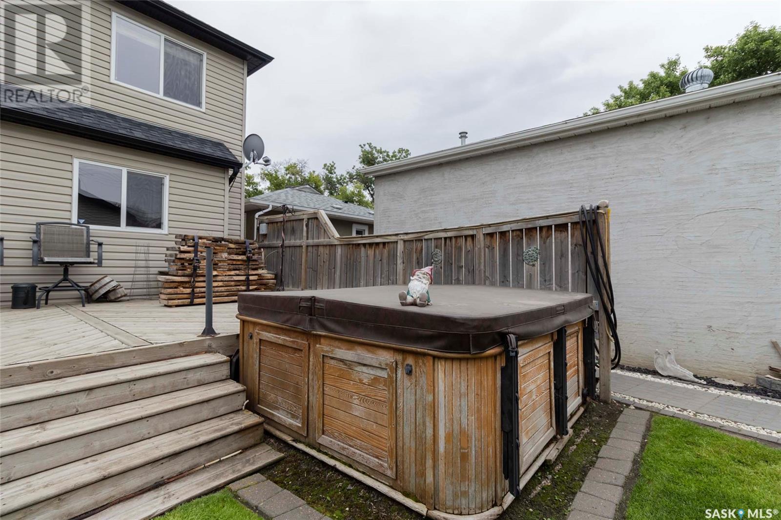 Photo 42 of 1405 7th Avenue N, Saskatoon SK