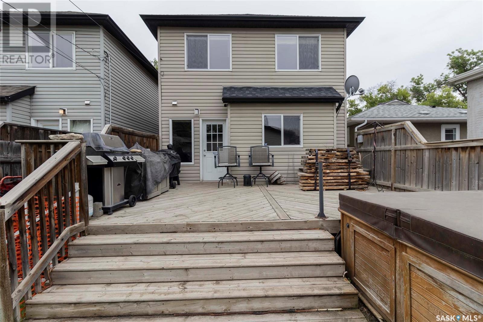 Photo 43 of 1405 7th Avenue N, Saskatoon SK