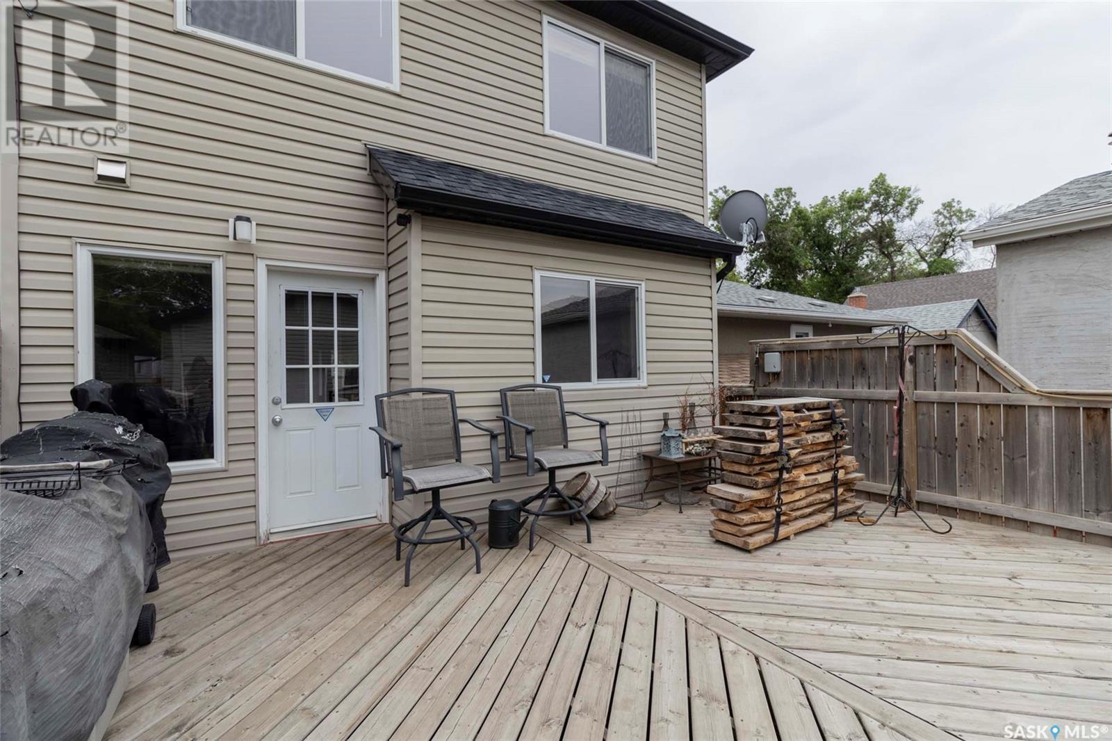 Photo 44 of 1405 7th Avenue N, Saskatoon SK