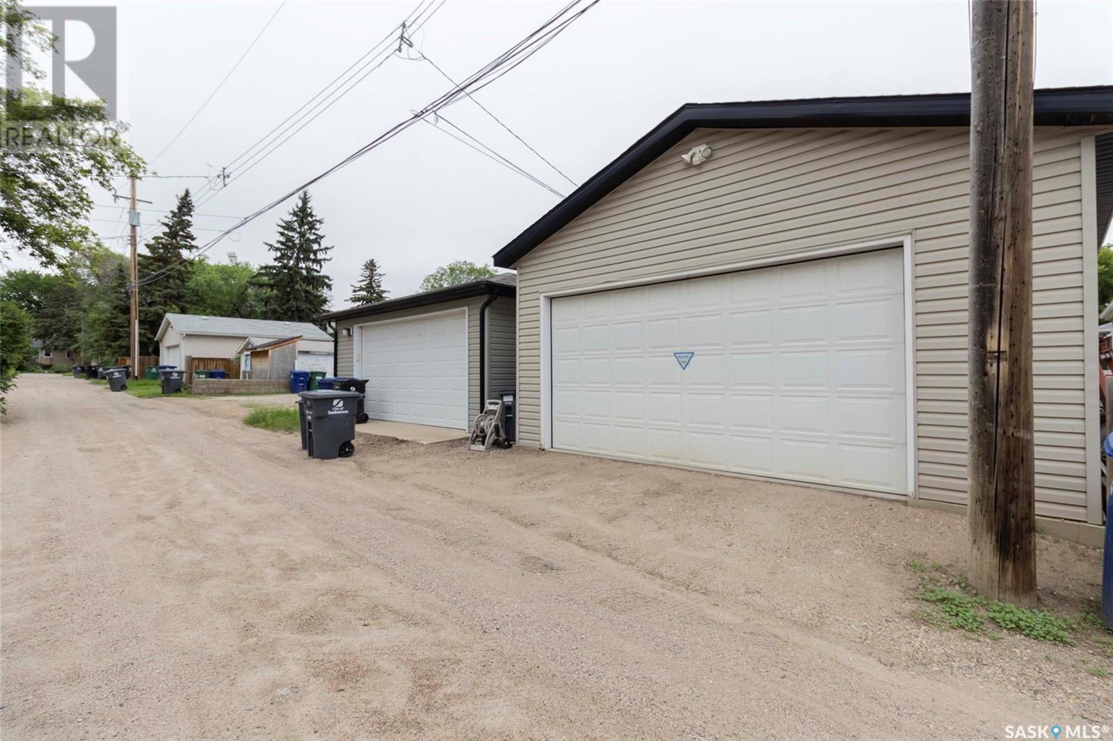 Photo 49 of 1405 7th Avenue N, Saskatoon SK