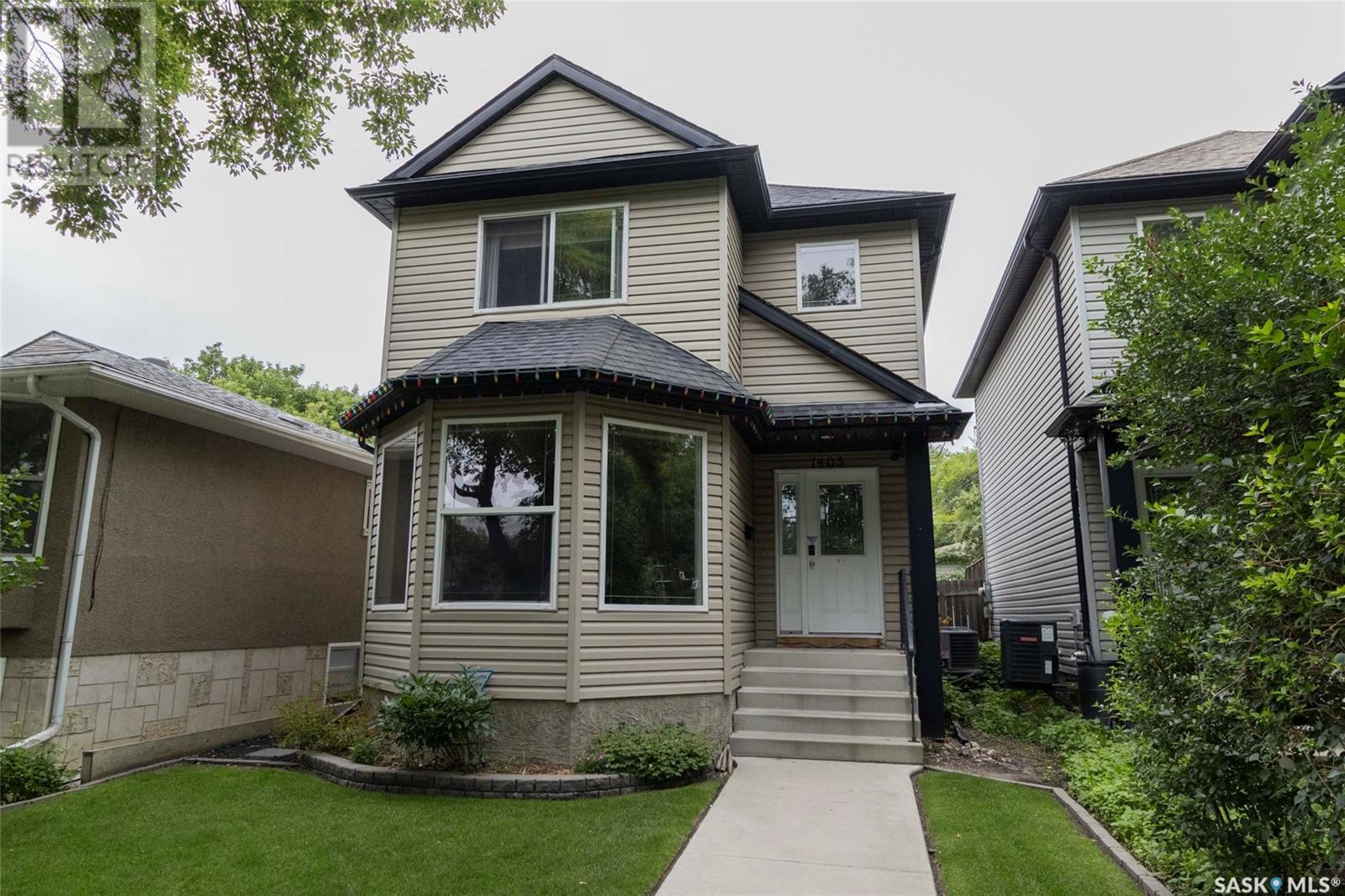 Photo 50 of 1405 7th Avenue N, Saskatoon SK