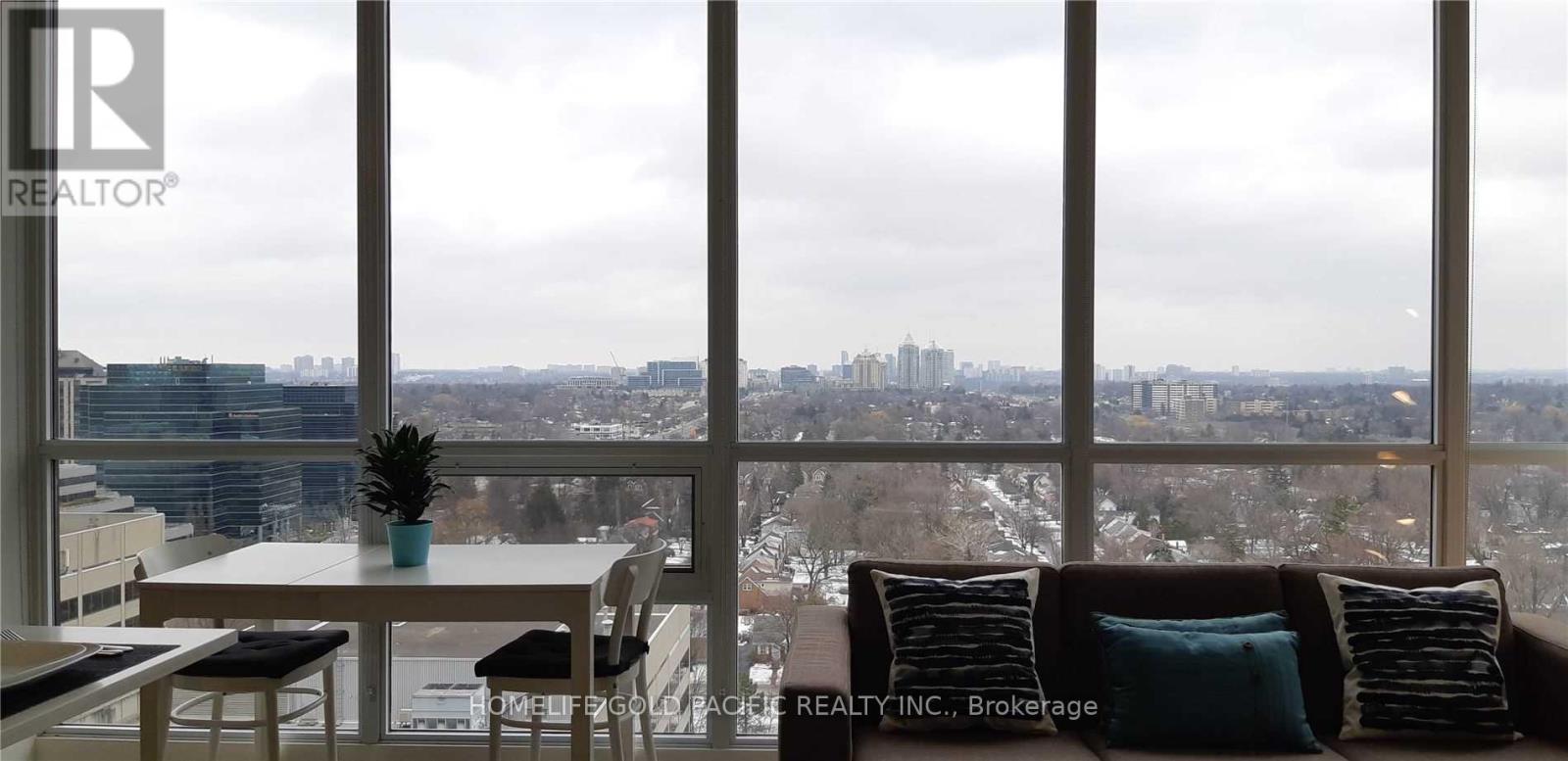 Photo 13 of 809 23 Sheppard Avenue E, Toronto ON