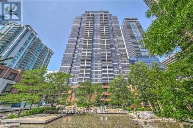Photo 21 of 809 23 Sheppard Avenue E, Toronto ON