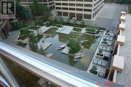 Photo 8 of 809 23 Sheppard Avenue E, Toronto ON