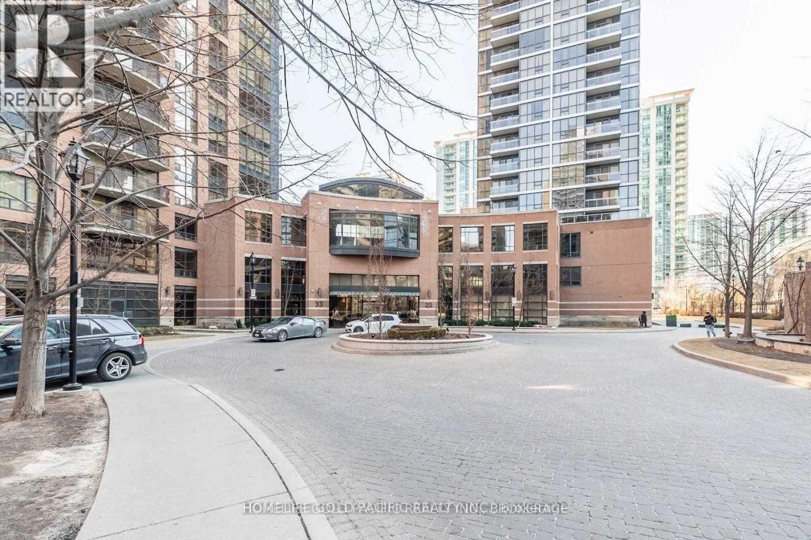 Photo 27 of 809 23 Sheppard Avenue E, Toronto ON
